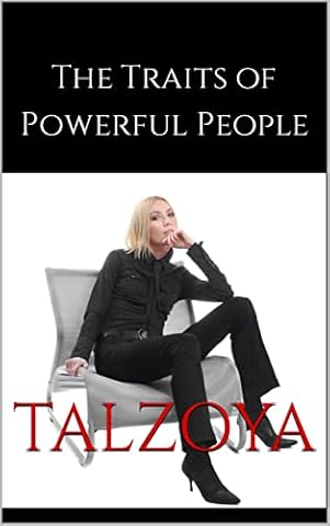 The Traits of Powerful People