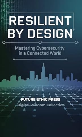 Resilient by Design: Mastering Cybersecurity in a Connected World (Digital Wisdom Collection)