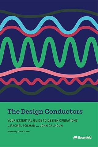 The Design Conductors: Your Essential Guide to Design Operations