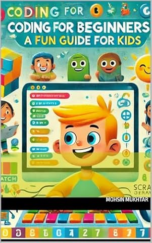 Coding for Beginners: A Fun Guide for Kids