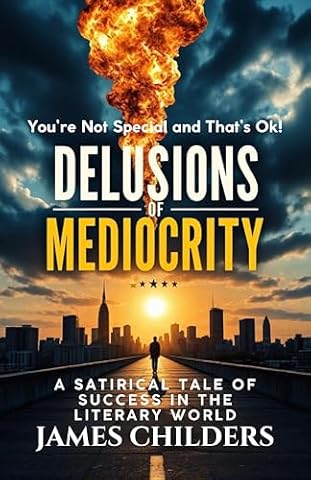 Delusions of Mediocrity: You're Not Special And That's OK