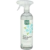 365 by Whole Foods Market, Organic Multisurface Cleaner, Unscented, 24 Fl Oz