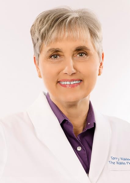 Terry Wahls MD