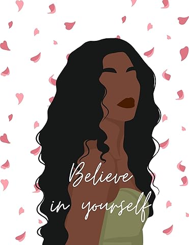 Believe in Yourself