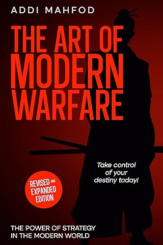 The art of modern warfare (Modern Strategy Book 1)