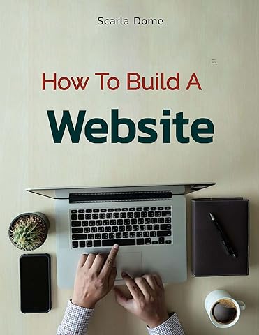 How to Build a Website