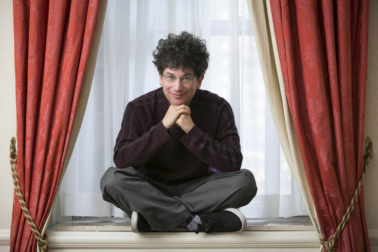 James Altucher