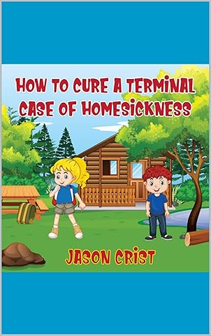 How to Cure a Terminal Case of Homesickness