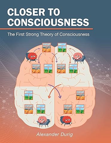 Closer to Consciousness: The First Strong Theory of Consciousness