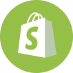 Shopify icon