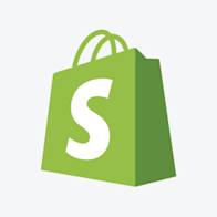 Shopify logo