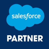 Salesforce Partner logo