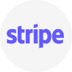 Stripe icon