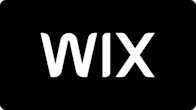 Wix logo