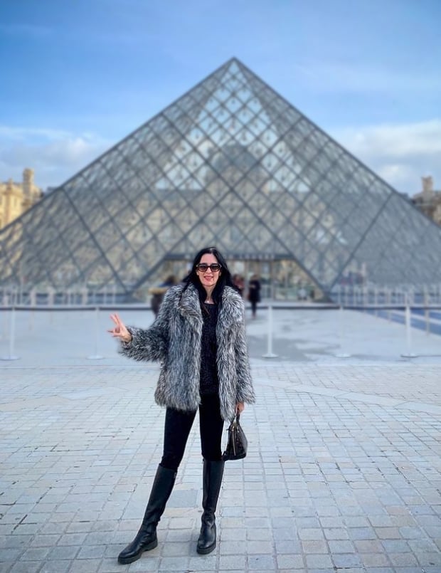 Review by Konstantina Chilingirova for FastComet