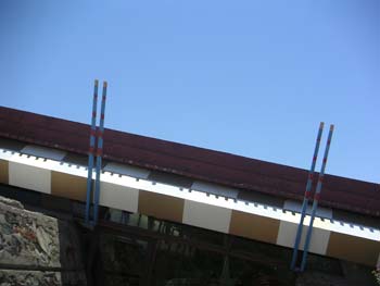 Frank Lloyd Wright's Taliesin West