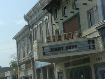 Rialto Theater