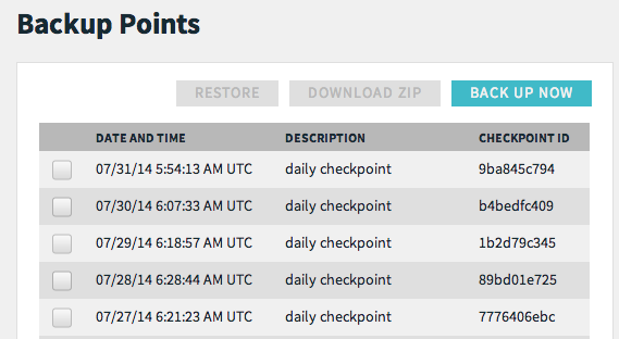 wpengine-backup