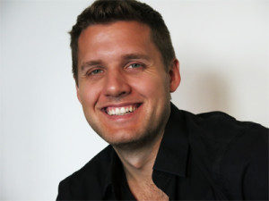 Mark Manson Interview