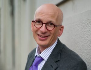 seth godin podcast