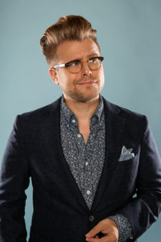 adam conover podcast