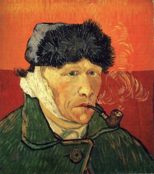 vincent van gogh podcast