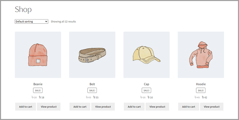 View Product after Add to Cart View Product after Add to Cart