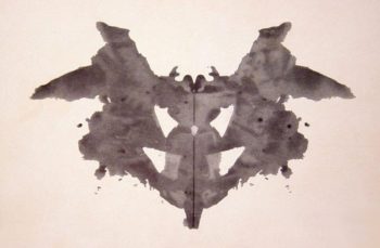 rorschach ink blog