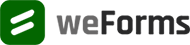 weForms Pro