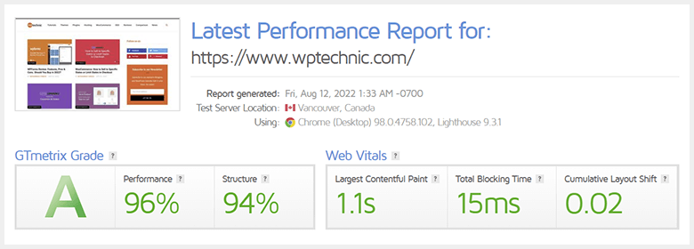 Hostinger Reviews Speed Hostinger Reviews Speed GTMetrix