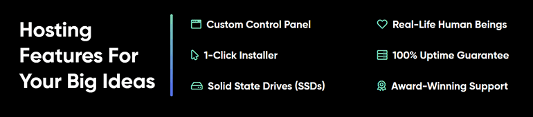 dreamhost features dreamhost features