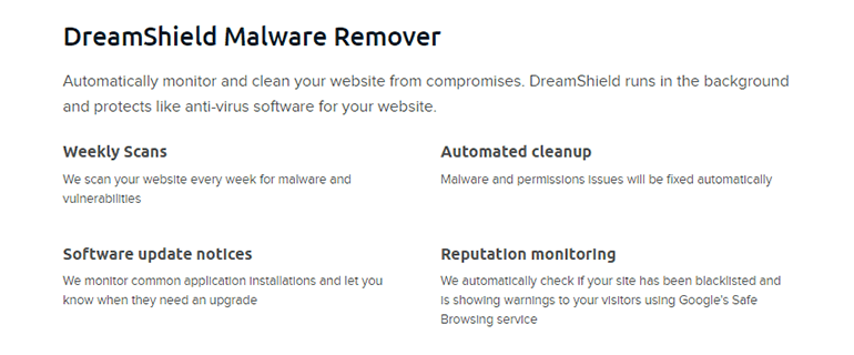 dreamshield malware removal dreamshield malware removal
