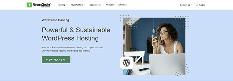greengeeks homepage greengeeks homepage