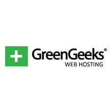 greengeeks logo square