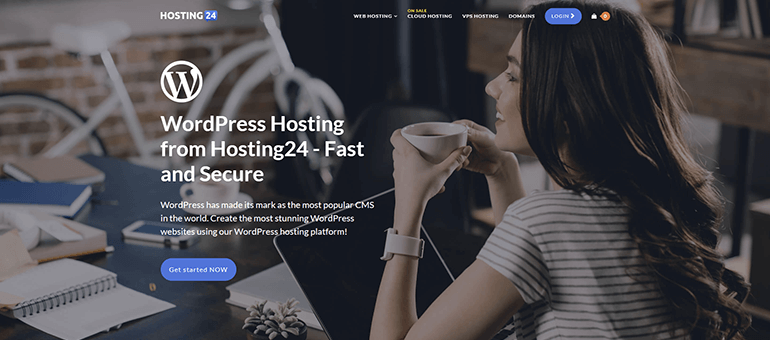 hosting24 homepage hosting24 homepage