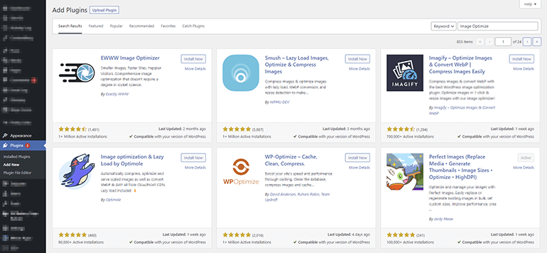 image optimize plugins image optimize plugins