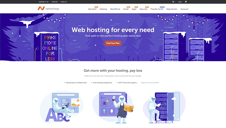 namecheap homepage namecheap homepage