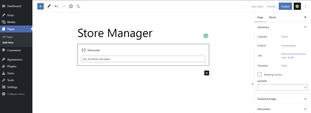 wcfm shortcodes ss12 wcfm shortcodes ss12