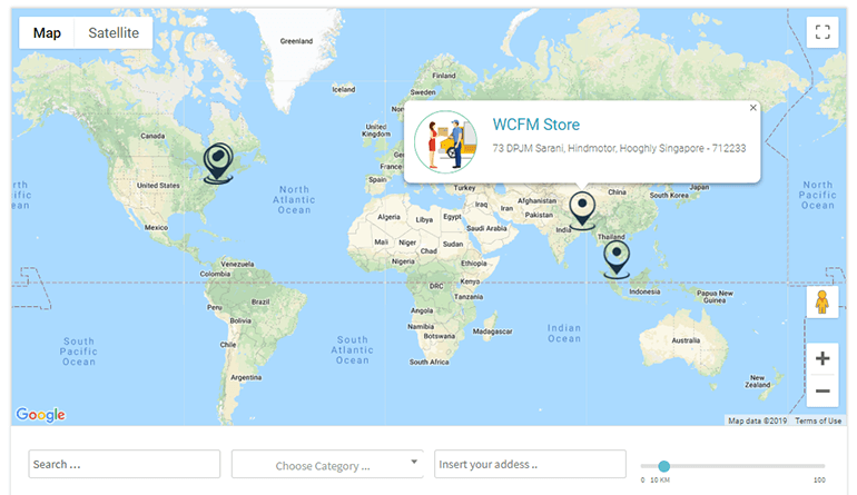 wcfm shortcodes ss6 wcfm shortcodes ss6