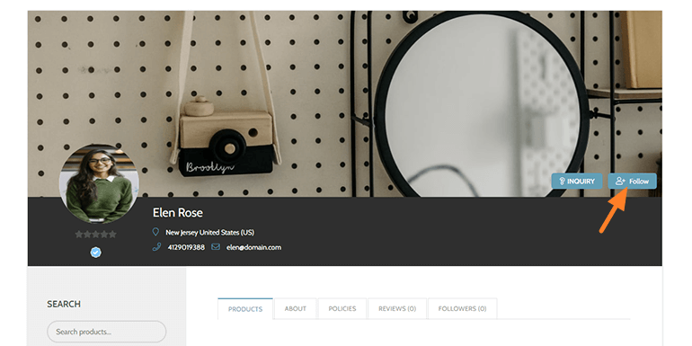 wcfm shortcodes ss7 wcfm shortcodes ss7