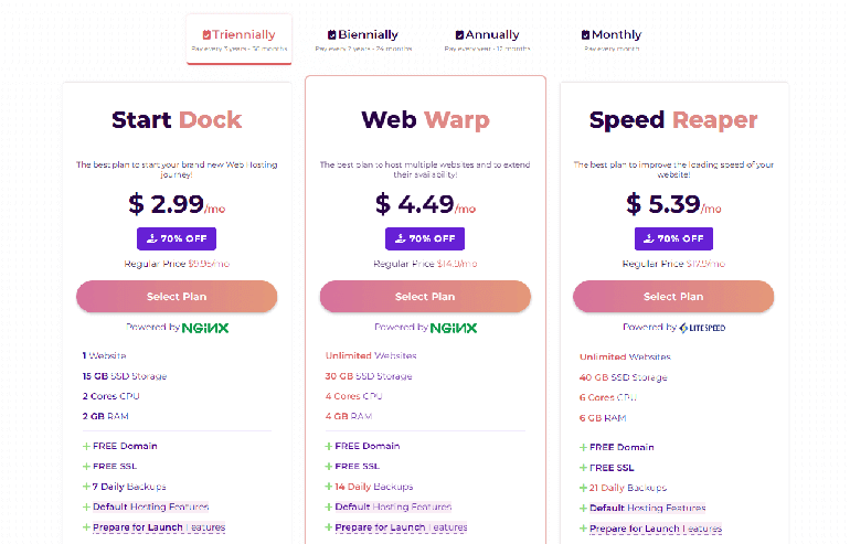 hostarmada reviews ss8