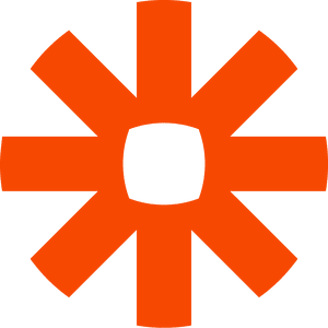 Zapier logo